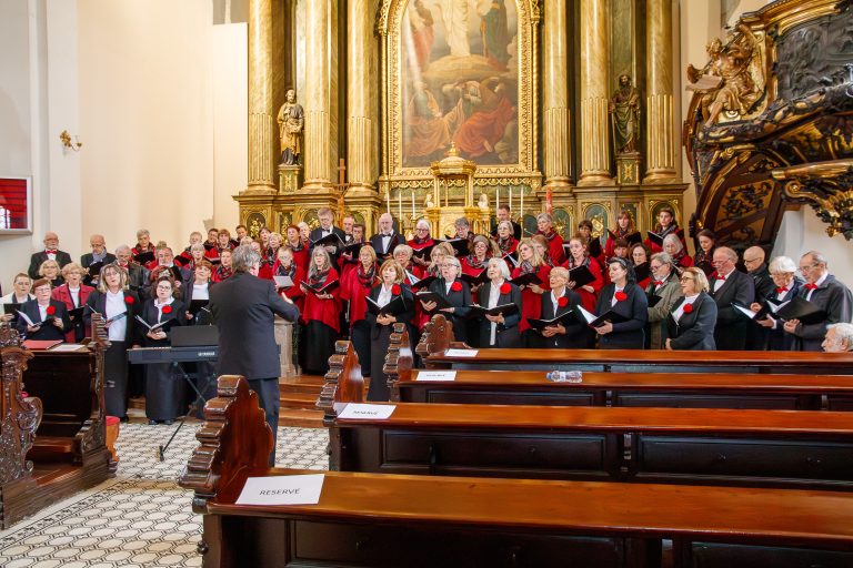 Chorreise Bratislava-3