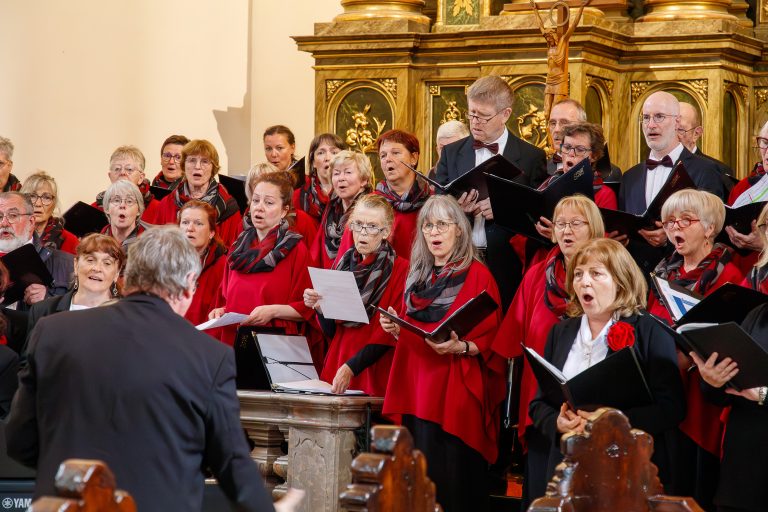 Chorreise Bratislava