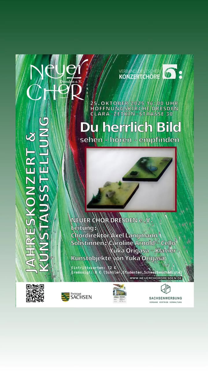 Neuer Chor Dresden