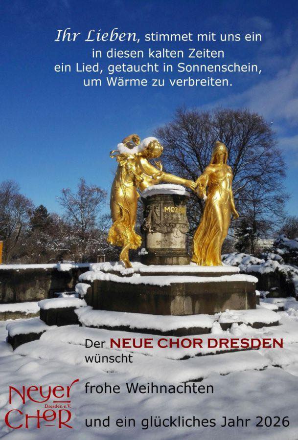 Neuer Chor Dresden
